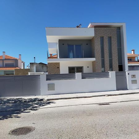 Miranda House Apartment Назаре Екстериор снимка