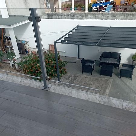 Miranda House Apartment Назаре Екстериор снимка