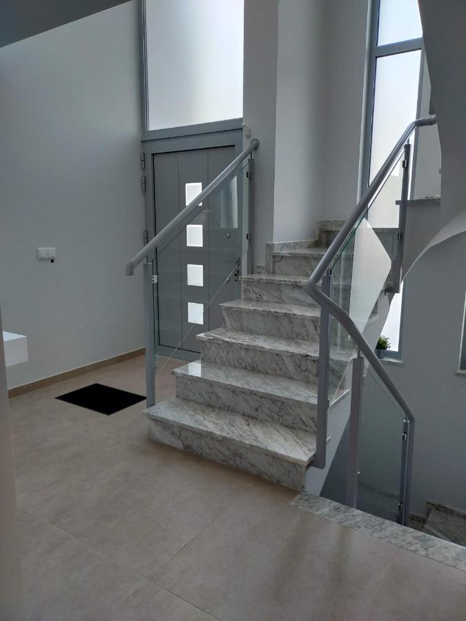 Miranda House Apartment Назаре Екстериор снимка