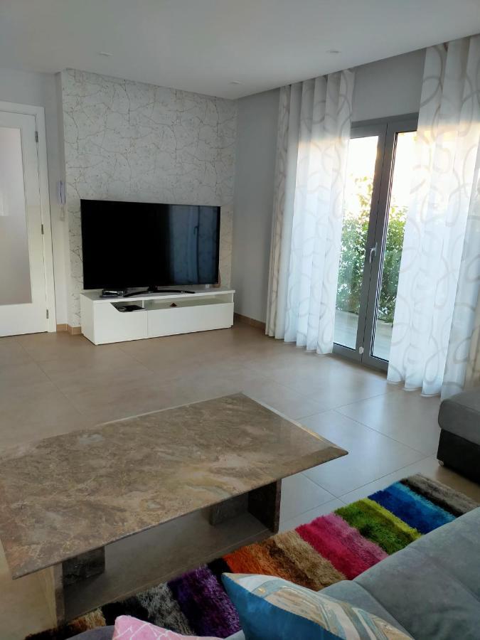 Miranda House Apartment Назаре Екстериор снимка