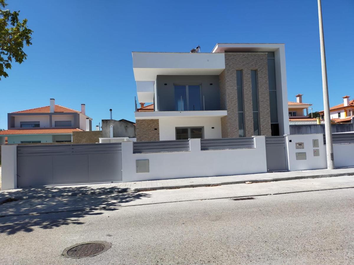 Miranda House Apartment Назаре Екстериор снимка