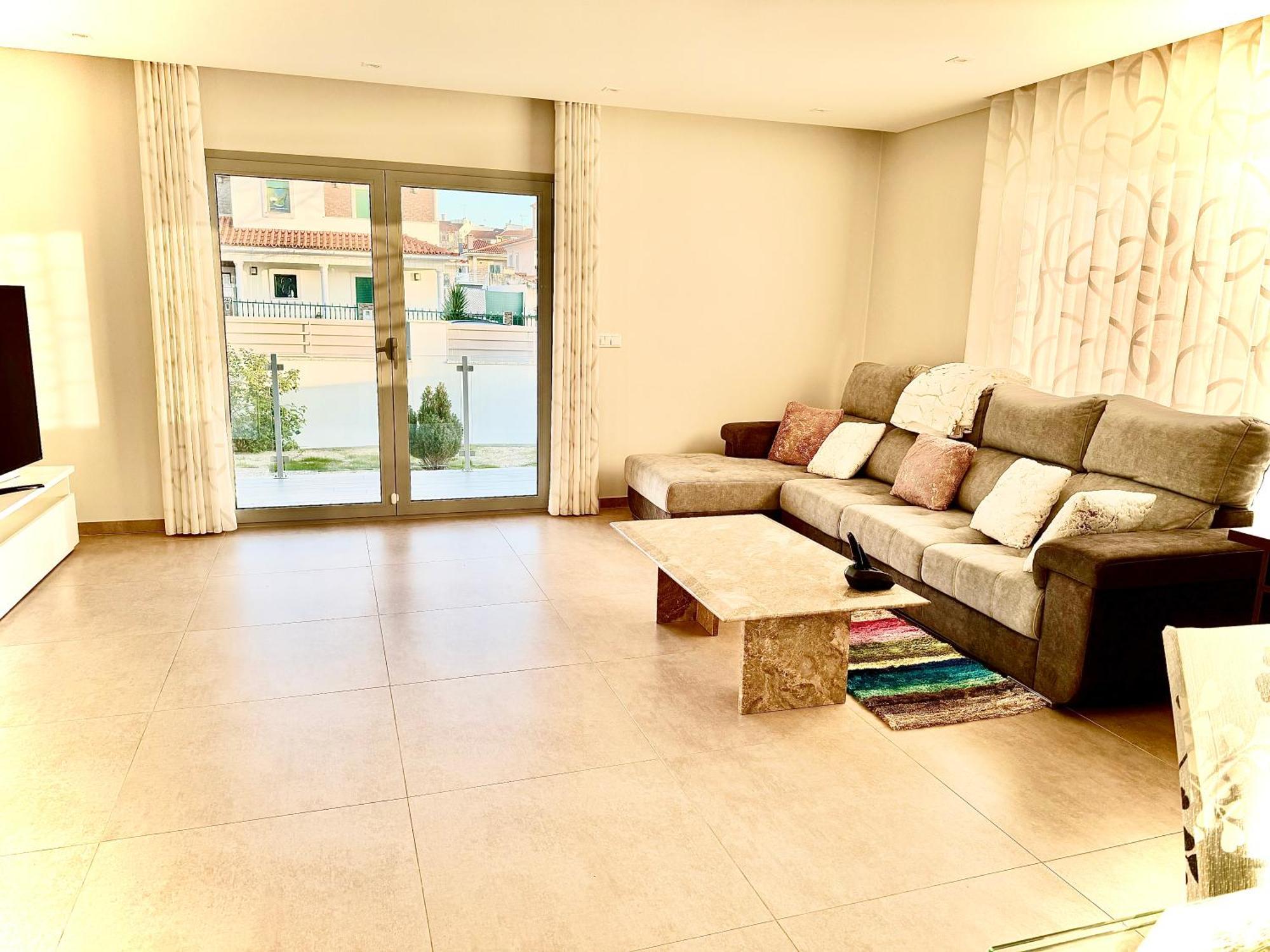 Miranda House Apartment Назаре Екстериор снимка