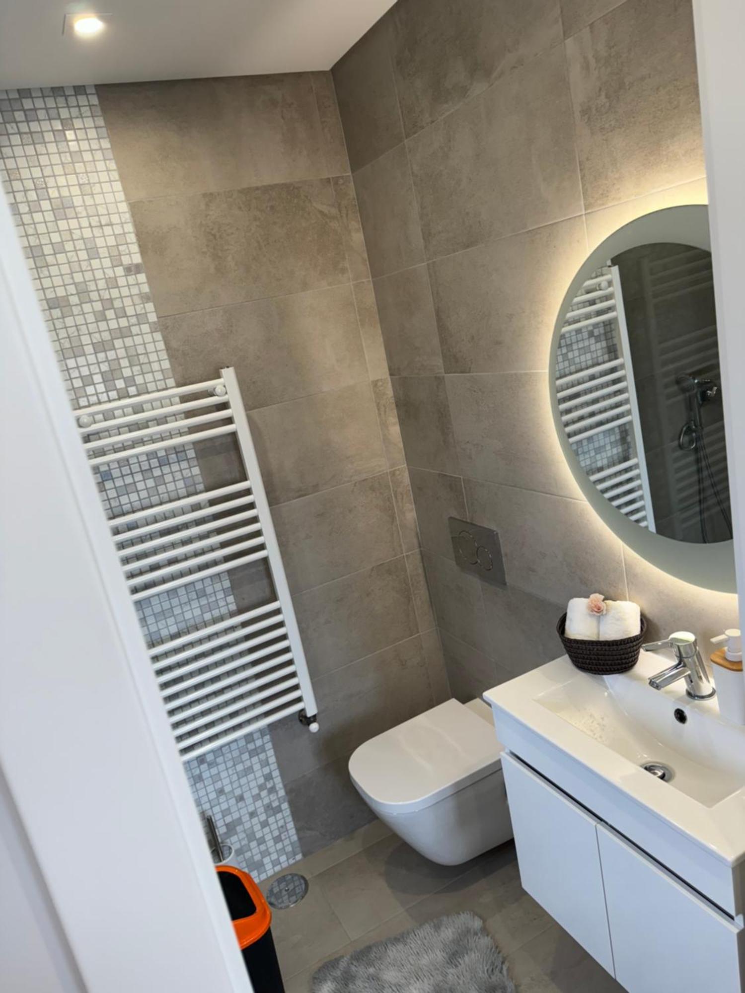 Miranda House Apartment Назаре Екстериор снимка
