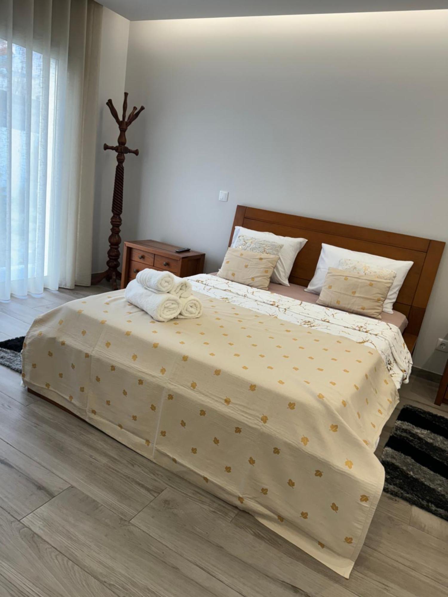 Miranda House Apartment Назаре Екстериор снимка