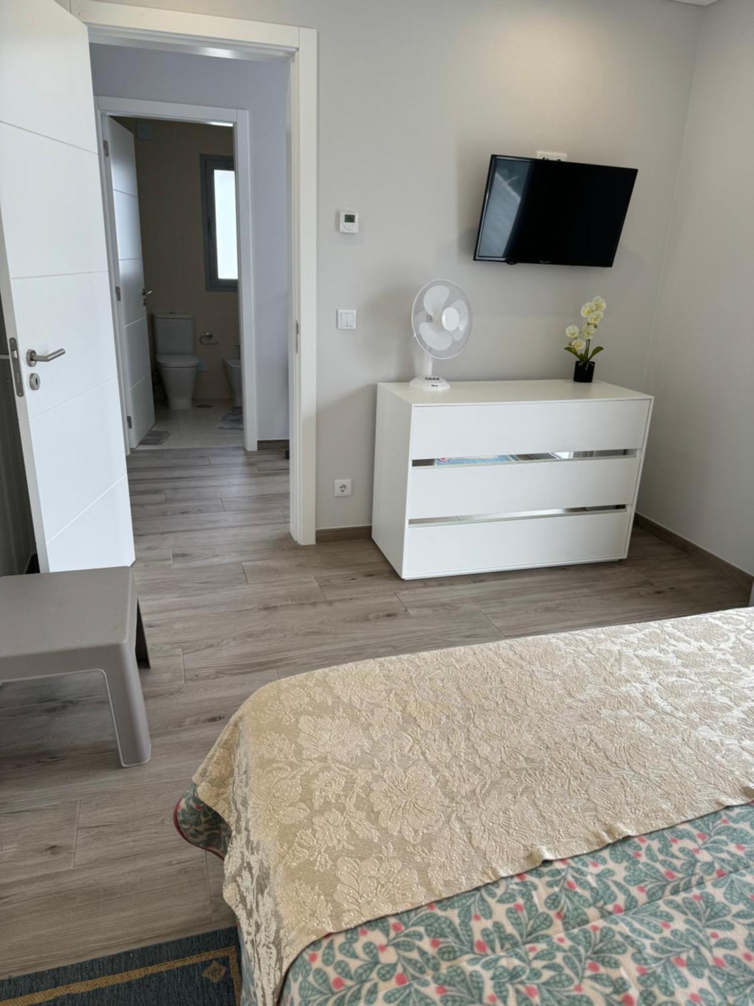 Miranda House Apartment Назаре Екстериор снимка