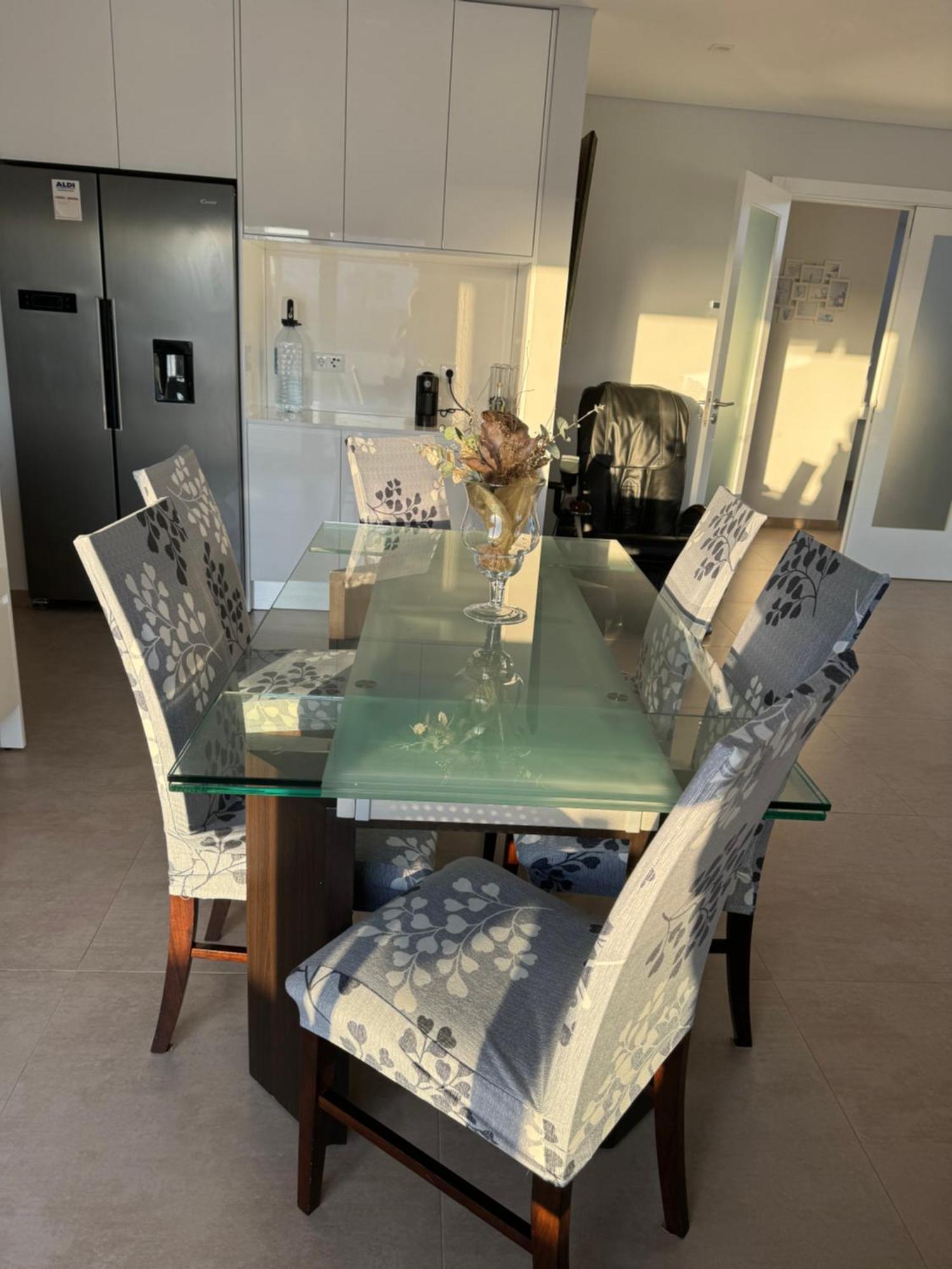 Miranda House Apartment Назаре Екстериор снимка