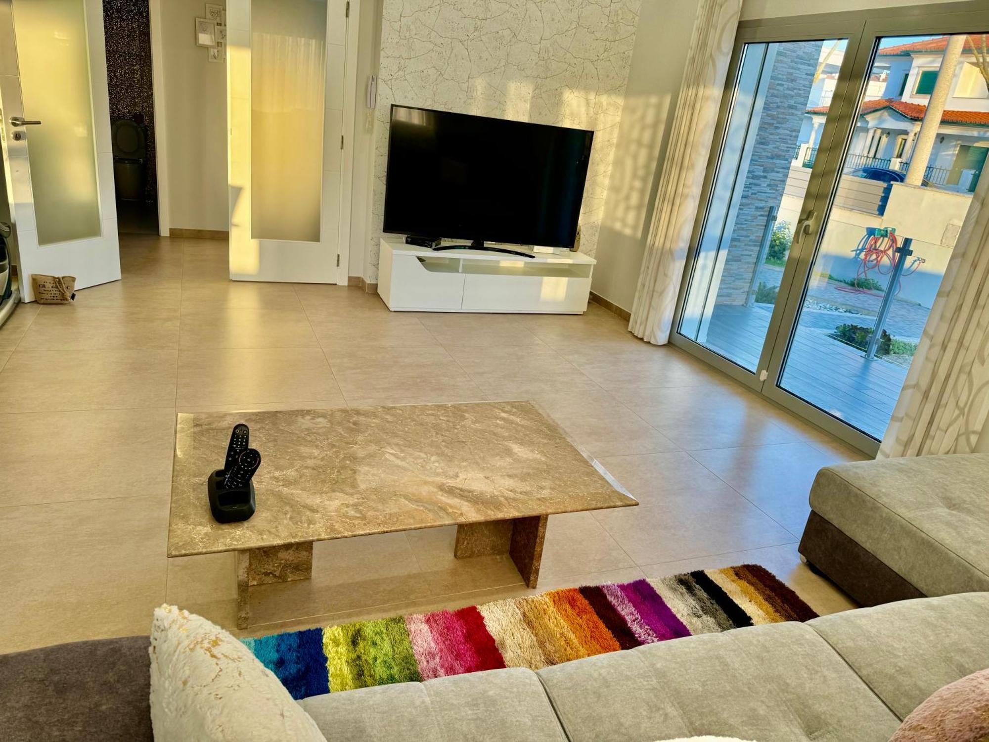 Miranda House Apartment Назаре Екстериор снимка
